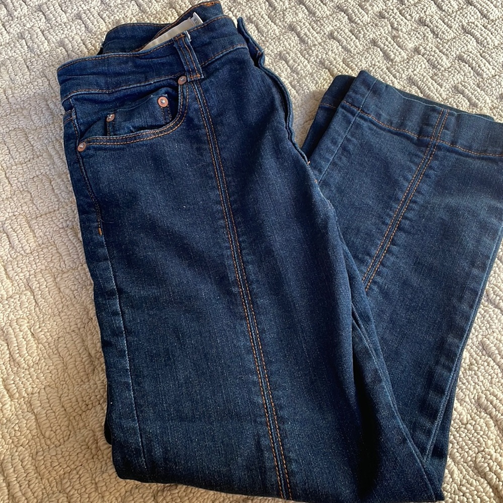 Anthropologie Pilco